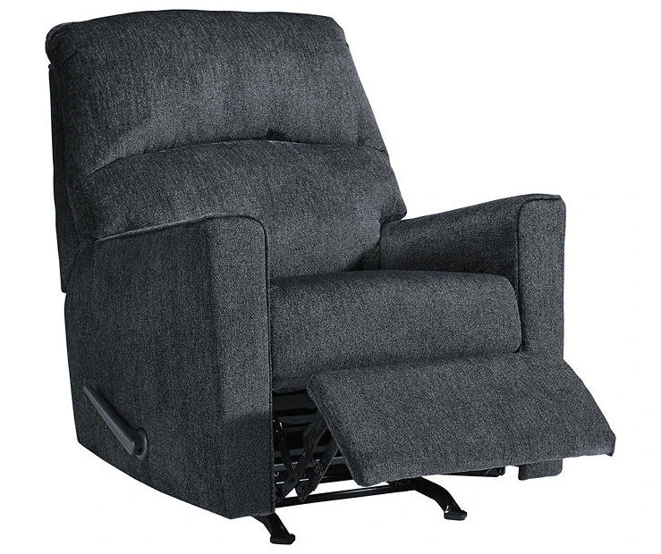 Signature Design By Ashley Kiara Recliner 7 Signature Design By Ashley Kiara Recliner - Image 5