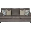 Dorsten Slate Queen Sleeper Sofa 1 Dorsten Slate Queen Sleeper Sofa -Living Room Furniture Store 810587468 1