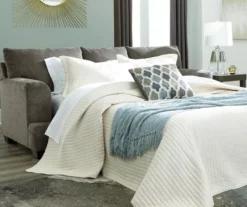 Dorsten Slate Queen Sleeper Sofa 7 Dorsten Slate Queen Sleeper Sofa -Living Room Furniture Store 810587468 11