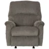 Signature Design By Ashley Dorsten Recliner -Living Room Furniture Store 810587469 4