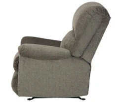 Dorsten Slate Rocker Recliner -Living Room Furniture Store 810587469 5 1