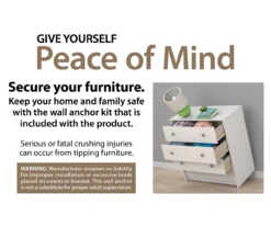 CosmoLiving Scarlett Bookcase 20 CosmoLiving Scarlett Bookcase -Living Room Furniture Store 810589037 1