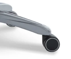 Delvin Black Bonded Leather Office Chair -Living Room Furniture Store 810590317 A0 10