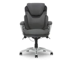 Serta Bryce Bonded Leather Office Chair 24 Serta Bryce Bonded Leather Office Chair -Living Room Furniture Store 810590371 3