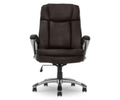 Serta Fairbanks Big & Tall Office Chair -Living Room Furniture Store 810590387 3