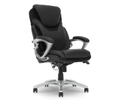 Serta Bryce Bonded Leather Office Chair 37 Serta Bryce Bonded Leather Office Chair -Living Room Furniture Store 810590389 4