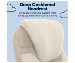 Serta Bryce Bonded Leather Office Chair 32 Serta Bryce Bonded Leather Office Chair -Living Room Furniture Store 810590391 10