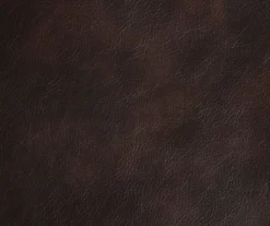 Claremont Chestnut Brown Bonded Leather Office Chair -Living Room Furniture Store 810590393 13