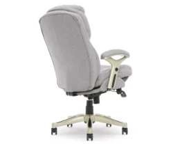 Serta Claremont Fabric Office Chair -Living Room Furniture Store 810590395 5