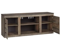 60" Trinell TV Stand -Living Room Furniture Store 810590527 3