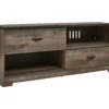 59.29" Trinell TV Stand -Living Room Furniture Store 810590528 1