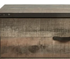 59.29" Trinell TV Stand -Living Room Furniture Store 810590528 3