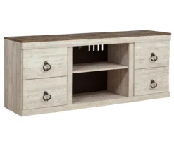 60" Willowton TV Stand