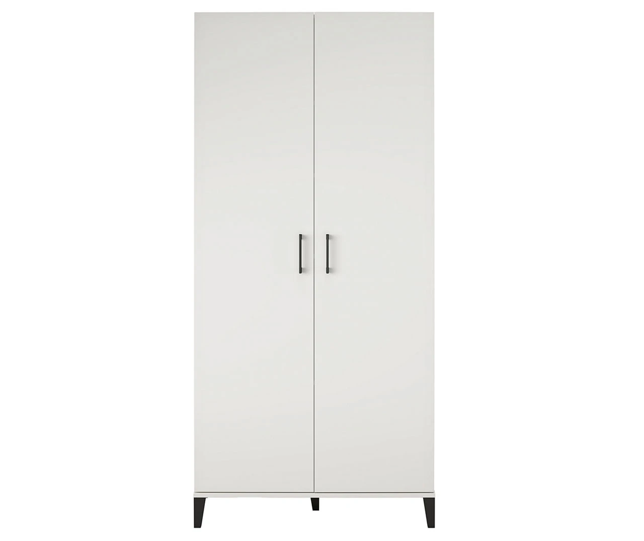 Systembuild Amplus 2-Door Storage Cabinet 3 Systembuild Amplus 2-Door Storage Cabinet