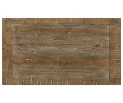 Windham 2-Drawer Nightstand With USB Charging -Living Room Furniture Store 810591521 9