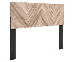 Piperton Black Queen Panel Headboard 14 Piperton Black Queen Panel Headboard -Living Room Furniture Store 810591748 1