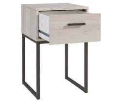 Socalle Nightstand -Living Room Furniture Store 810591789 3