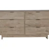 Oliah 6-Drawer Dresser -Living Room Furniture Store 810591814 2