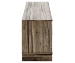 59" Shallifer Brown TV Stand -Living Room Furniture Store 810592173 8