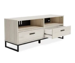 59" Socalle TV Stand -Living Room Furniture Store 810592179 2