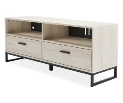 59" Socalle TV Stand -Living Room Furniture Store 810592179 3
