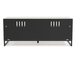 59" Socalle TV Stand -Living Room Furniture Store 810592179 4