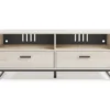59" Socalle TV Stand -Living Room Furniture Store 810592179 5