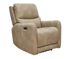 Signature Design By Ashley Next-Gen Durapella Zero Wall Power Recliner -Living Room Furniture Store 810594447 1 1