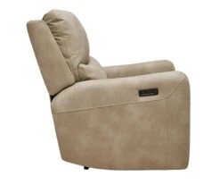 Signature Design By Ashley Next-Gen Durapella Zero Wall Power Recliner -Living Room Furniture Store 810594447 10 1
