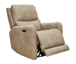 Signature Design By Ashley Next-Gen Durapella Zero Wall Power Recliner -Living Room Furniture Store 810594447 3 1