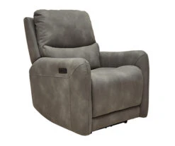 Signature Design By Ashley Next-Gen Durapella Zero Wall Power Recliner -Living Room Furniture Store 810594448 1