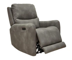 Signature Design By Ashley Next-Gen Durapella Zero Wall Power Recliner -Living Room Furniture Store 810594448 3