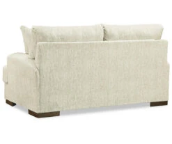 Caretti Parchment Loveseat 11 Caretti Parchment Loveseat -Living Room Furniture Store 810594576 3