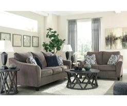 Nemoli Slate Sofa -Living Room Furniture Store 810594618 810594619 3