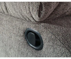 Tulen Gray Rocker Recliner 9 Tulen Gray Rocker Recliner -Living Room Furniture Store 810594621 3