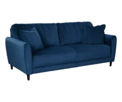 Enderlin Ink Sofa -Living Room Furniture Store 810594633