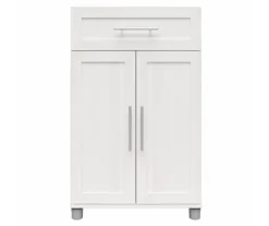 System Build Evolution Camberly Storage Cabinet -Living Room Furniture Store 810597735 2