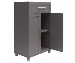 System Build Evolution Camberly Storage Cabinet -Living Room Furniture Store 810597736