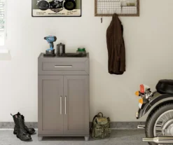 System Build Evolution Camberly Storage Cabinet -Living Room Furniture Store 810597736 5