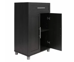 System Build Evolution Camberly Storage Cabinet -Living Room Furniture Store 810597737