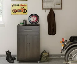 System Build Evolution Camberly Storage Cabinet -Living Room Furniture Store 810597737 5