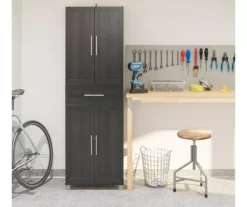 System Build Evolution Camberly Storage Cabinet -Living Room Furniture Store 810597740 5