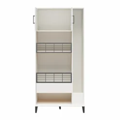System Build Evolution Amplus Sports Storage Cabinet -Living Room Furniture Store 810597748 2