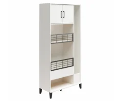 System Build Evolution Amplus Sports Storage Cabinet -Living Room Furniture Store 810597748