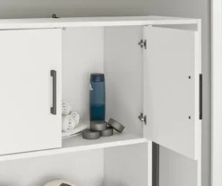 System Build Evolution Amplus Sports Storage Cabinet -Living Room Furniture Store 810597748 4