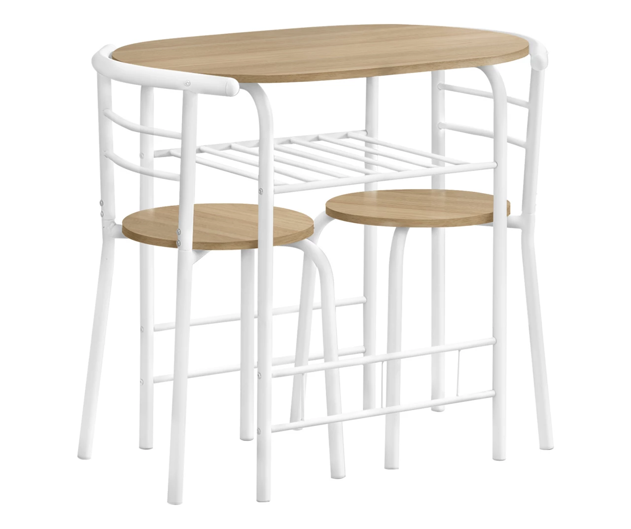 Monarch 3-Piece Dining Set 22 Monarch 3-Piece Dining Set - Image 20