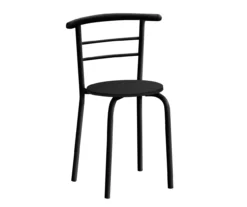 Monarch 3-Piece Dining Set 28 Monarch 3-Piece Dining Set -Living Room Furniture Store 810598491 A8 1