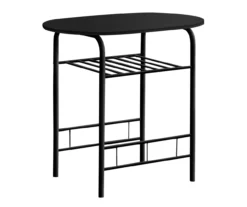 Monarch 3-Piece Dining Set 29 Monarch 3-Piece Dining Set -Living Room Furniture Store 810598491 A8 2