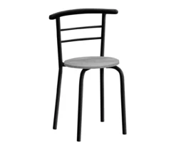 Monarch 3-Piece Dining Set 38 Monarch 3-Piece Dining Set -Living Room Furniture Store 810598492 A8 1