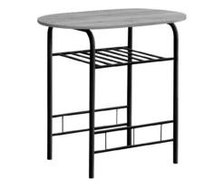 Monarch 3-Piece Dining Set 39 Monarch 3-Piece Dining Set -Living Room Furniture Store 810598492 A8 2